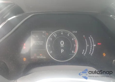 2023 Lexus Rx 350 Base из США, поврежденный, VIN 2T2BAMBA6PC007002